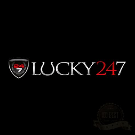 lucky 247  Hot and Cold Numbers and a random number generator